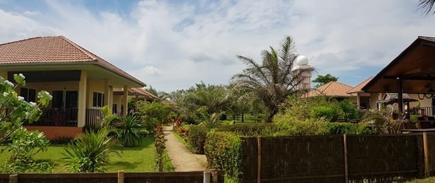 Panoram Ao Thai Resort