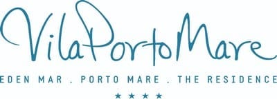 Logo Vila Porto Mare