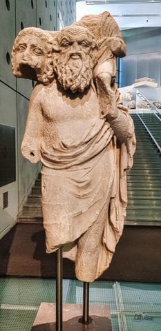 papposilenos-und-Dionysos
