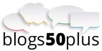 Blogs 50 Plus
