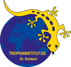 Logo Tropeninstitute