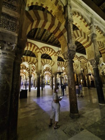 Mezquita Córdoba
