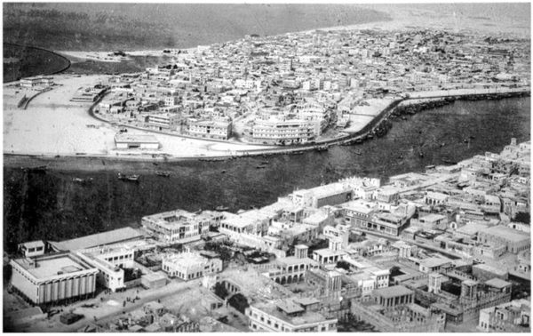 Dubau 1960