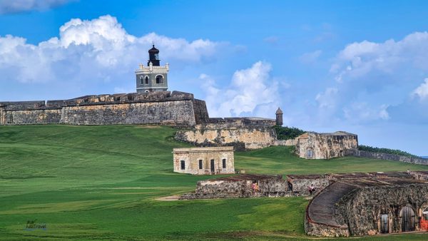 Fort del Morro